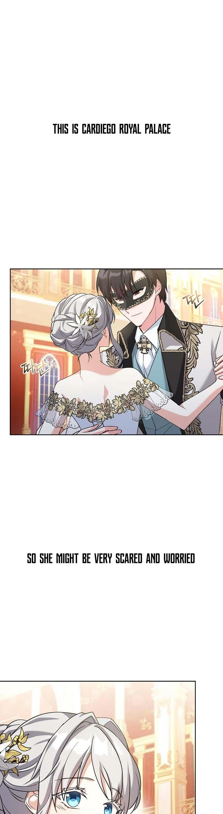 A childhood friend became an obsessive husband Chapter 16 page 27