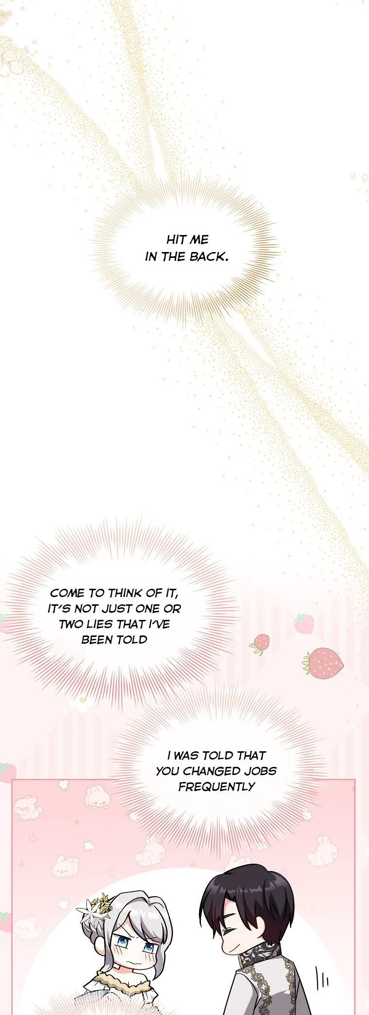 A childhood friend became an obsessive husband Chapter 17 page 4