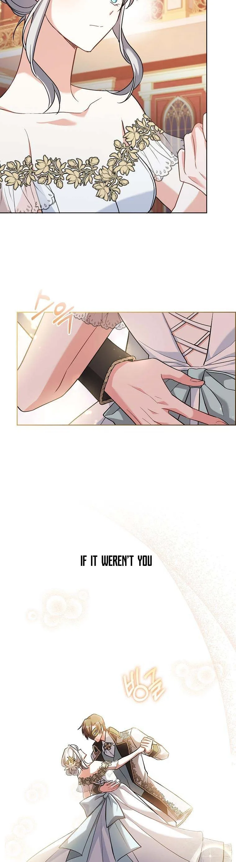 A childhood friend became an obsessive husband Chapter 16 page 28