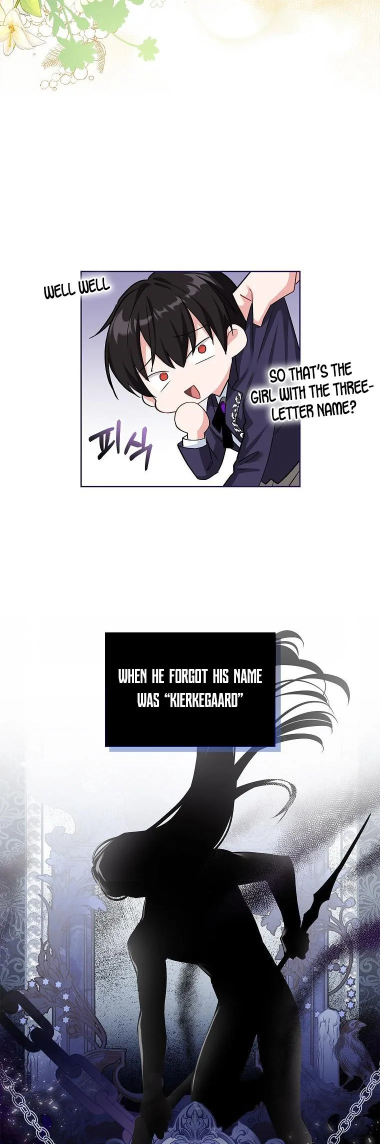 A childhood friend became an obsessive husband Chapter 15 page 33