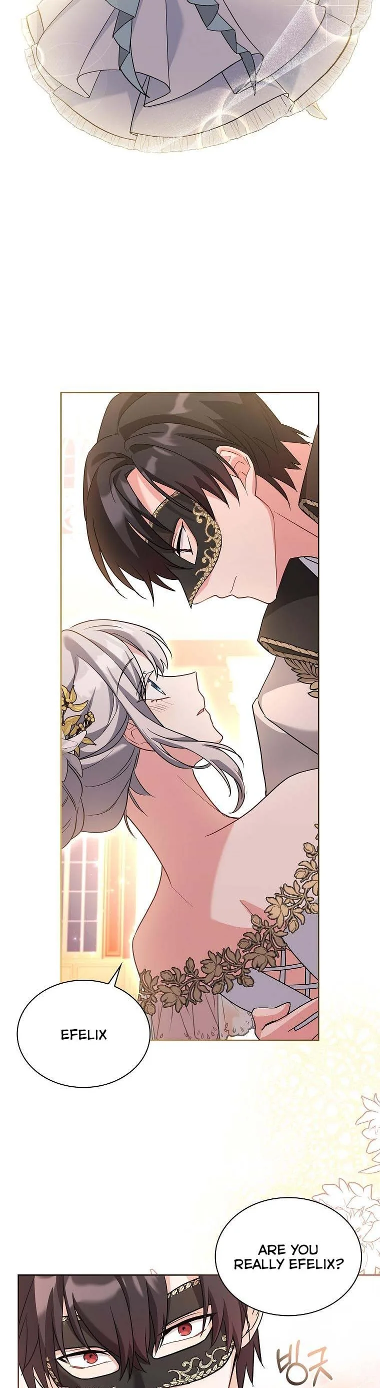 A childhood friend became an obsessive husband Chapter 16 page 29