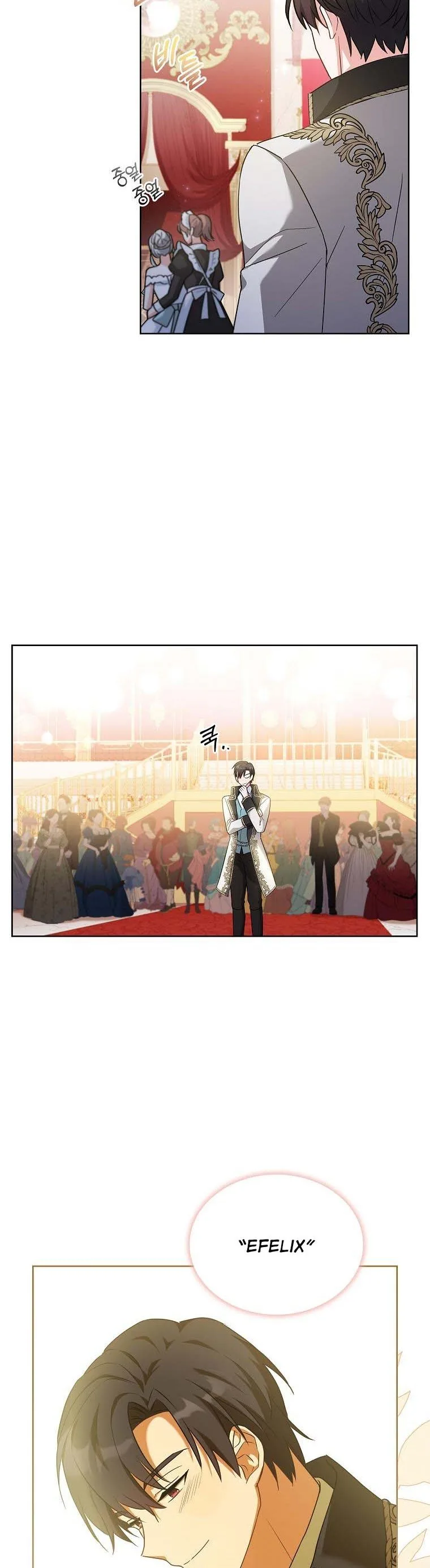 A childhood friend became an obsessive husband Chapter 16 page 34