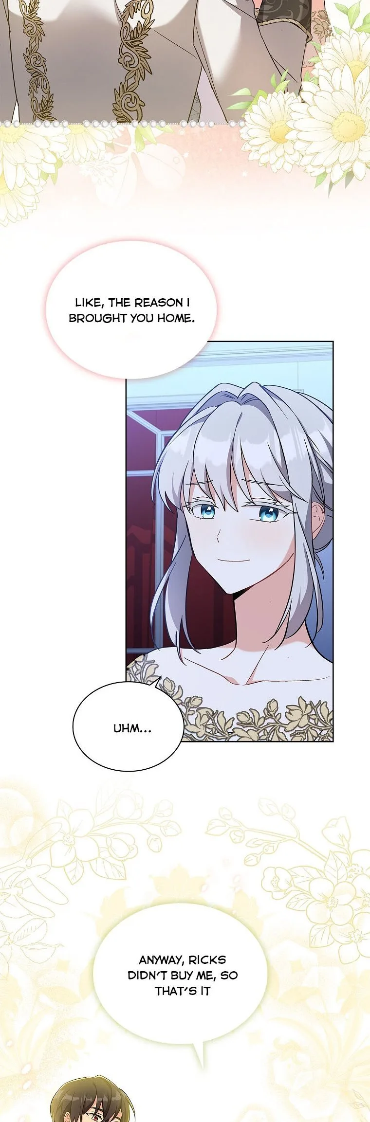 A childhood friend became an obsessive husband Chapter 17 page 14