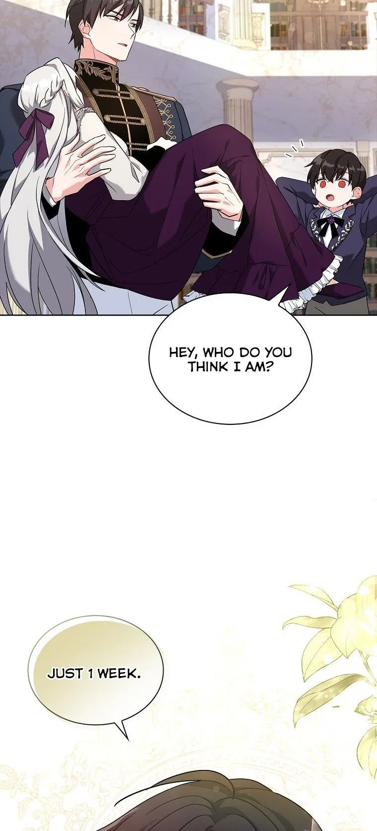 A childhood friend became an obsessive husband Chapter 15 page 47