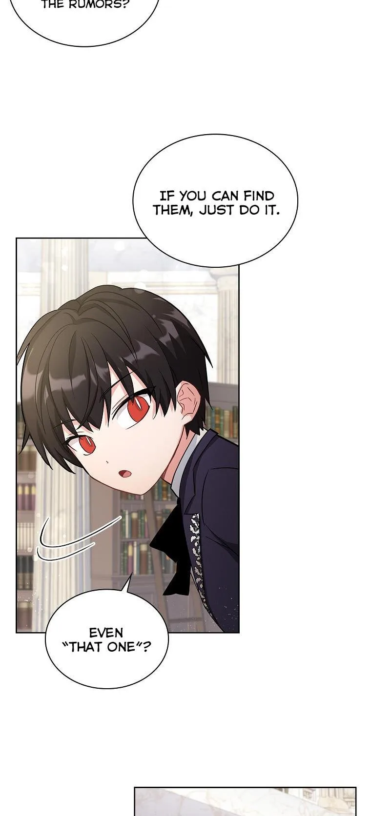 A childhood friend became an obsessive husband Chapter 15 page 43