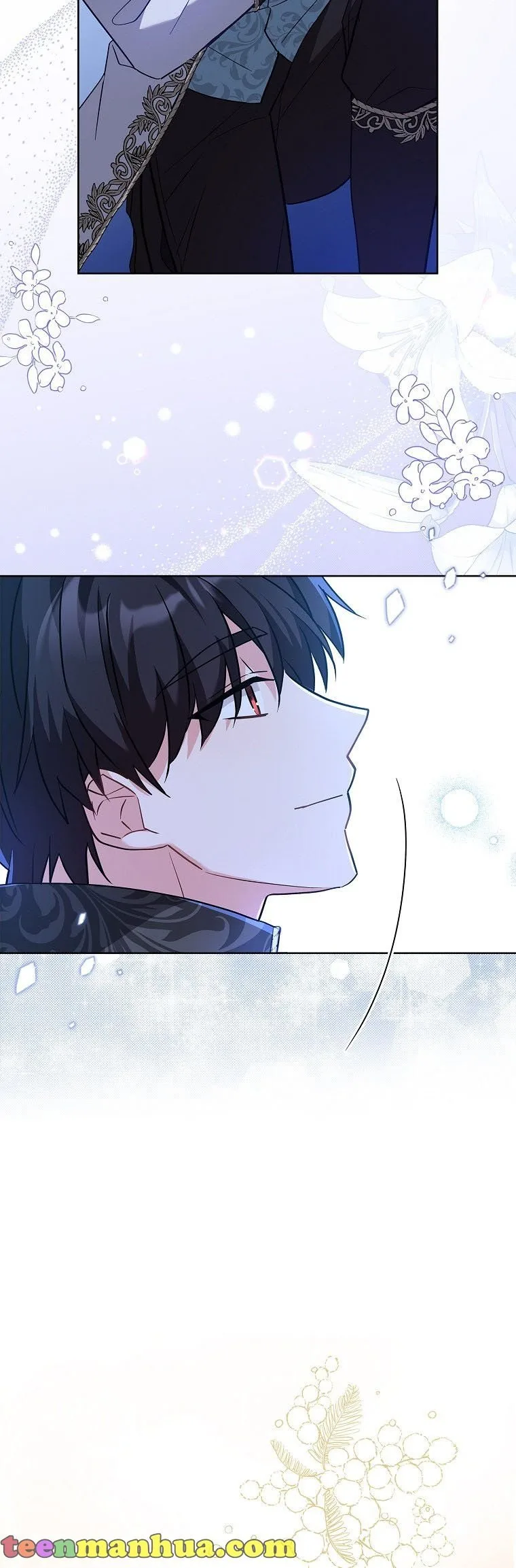 A childhood friend became an obsessive husband Chapter 17 page 21