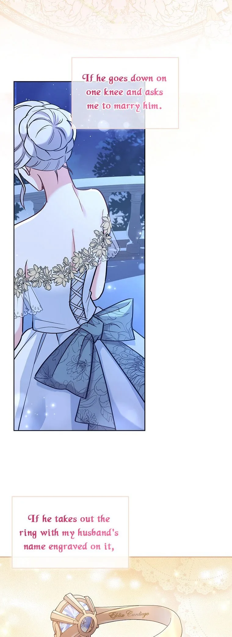 A childhood friend became an obsessive husband Chapter 17 page 25