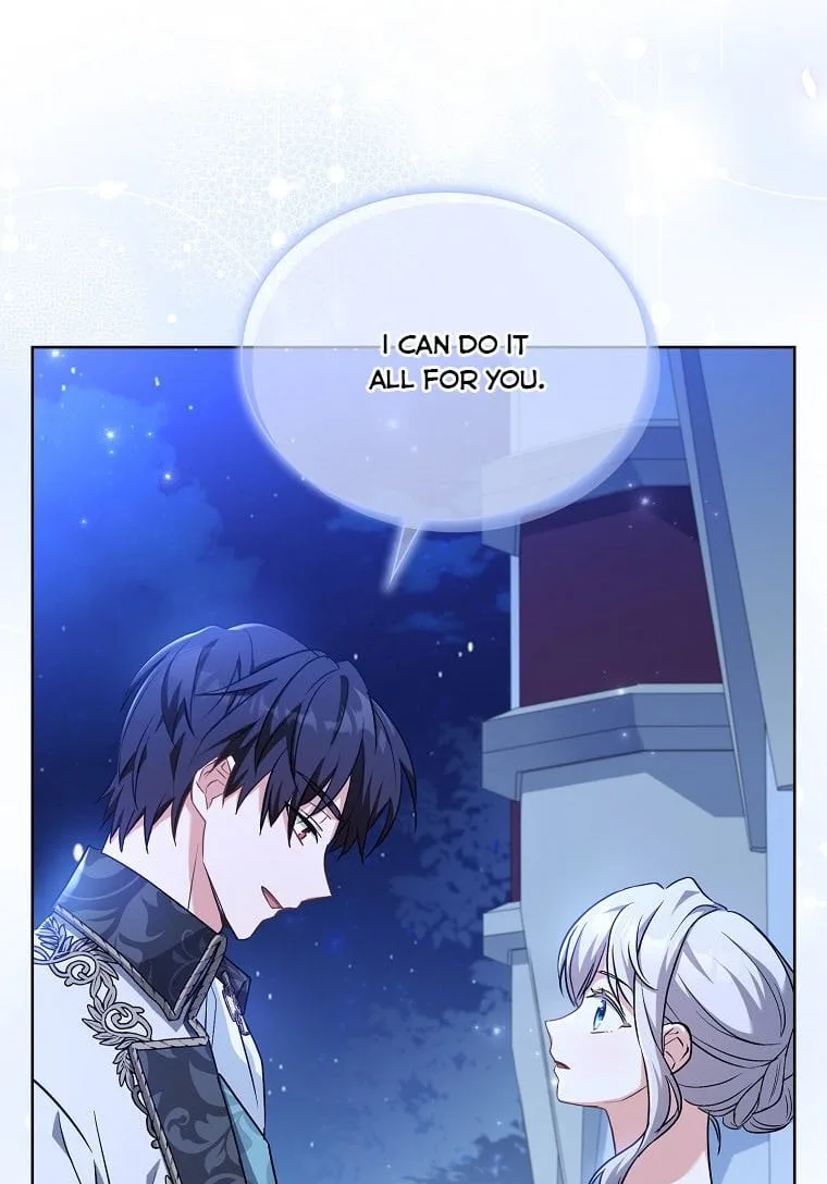 A childhood friend became an obsessive husband Chapter 17 page 32