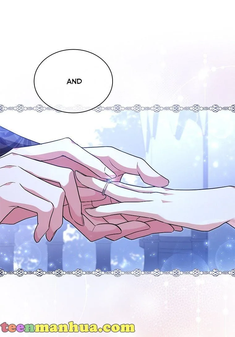 A childhood friend became an obsessive husband Chapter 17 page 34