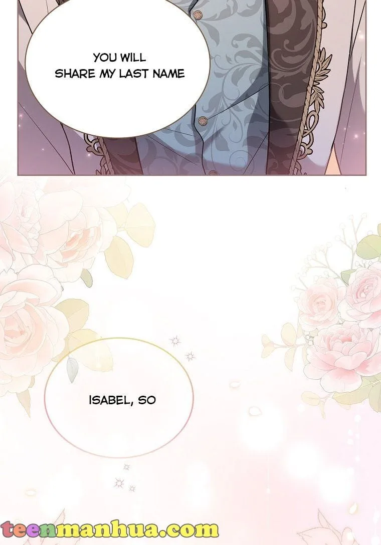 A childhood friend became an obsessive husband Chapter 17 page 36