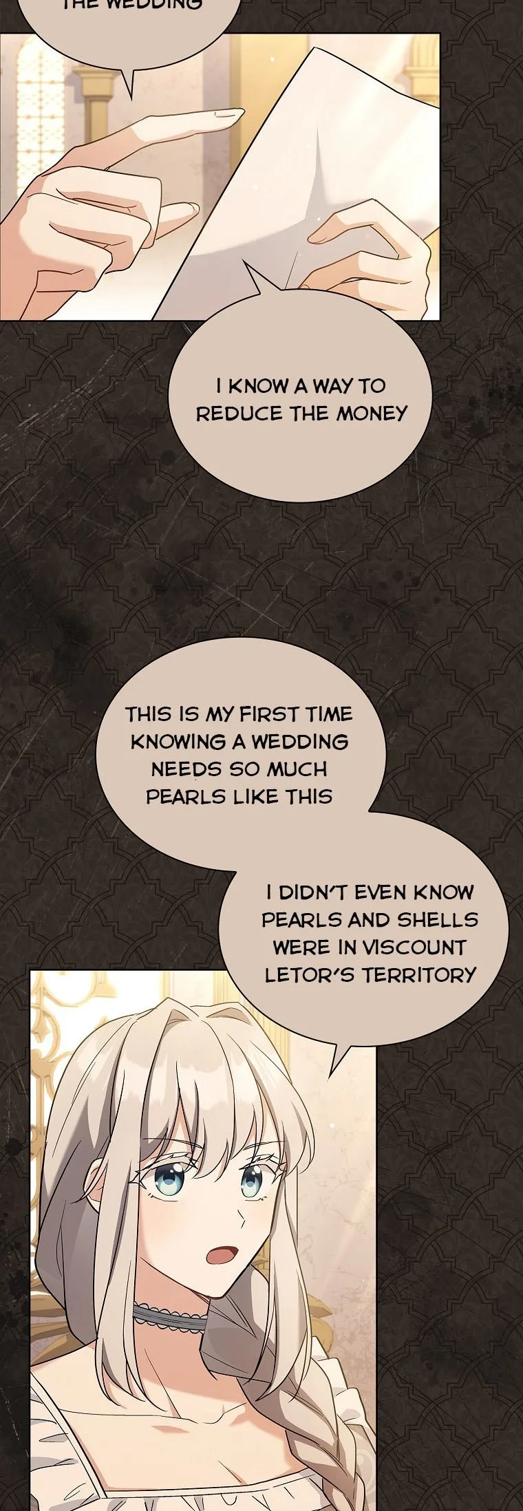A childhood friend became an obsessive husband Chapter 20 page 5