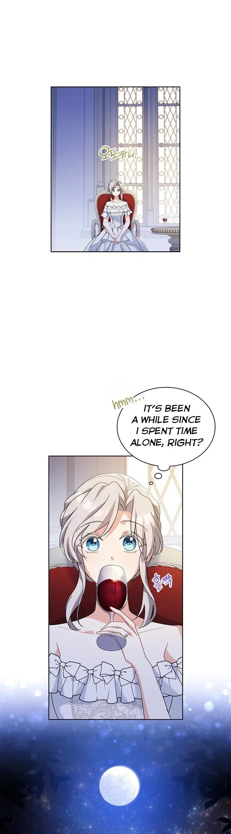 A childhood friend became an obsessive husband Chapter 23 page 8