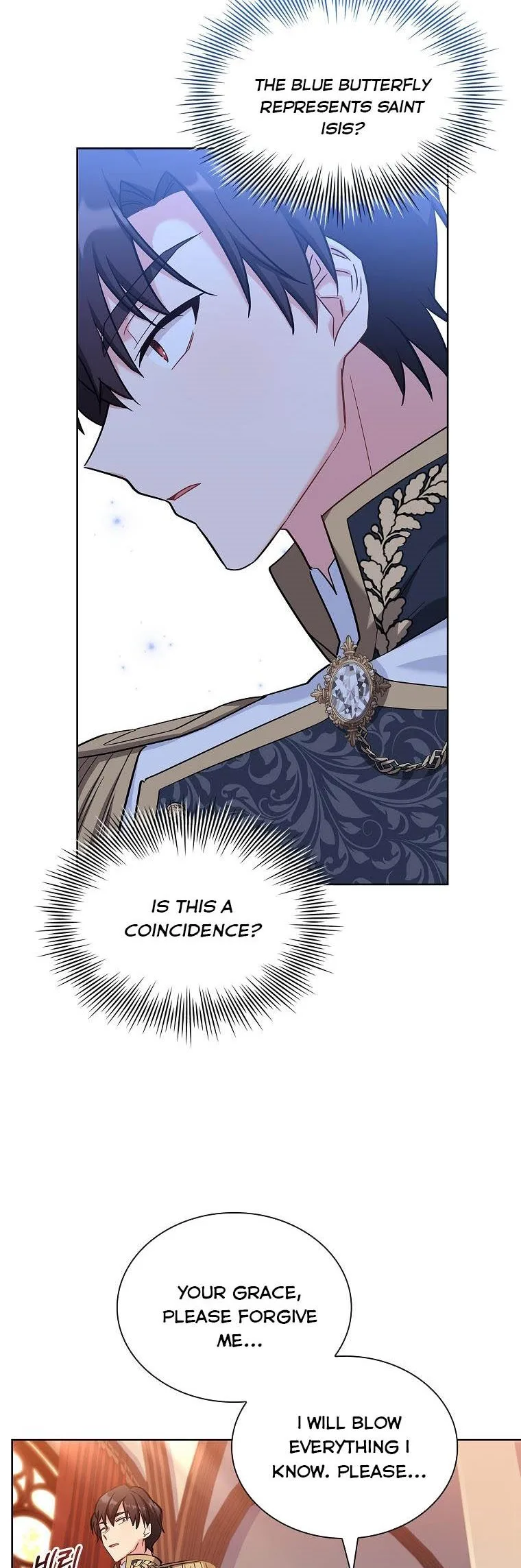 A childhood friend became an obsessive husband Chapter 19 page 12