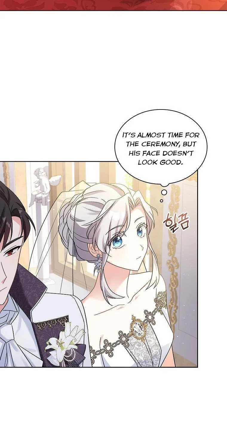 A childhood friend became an obsessive husband Chapter 22 page 3