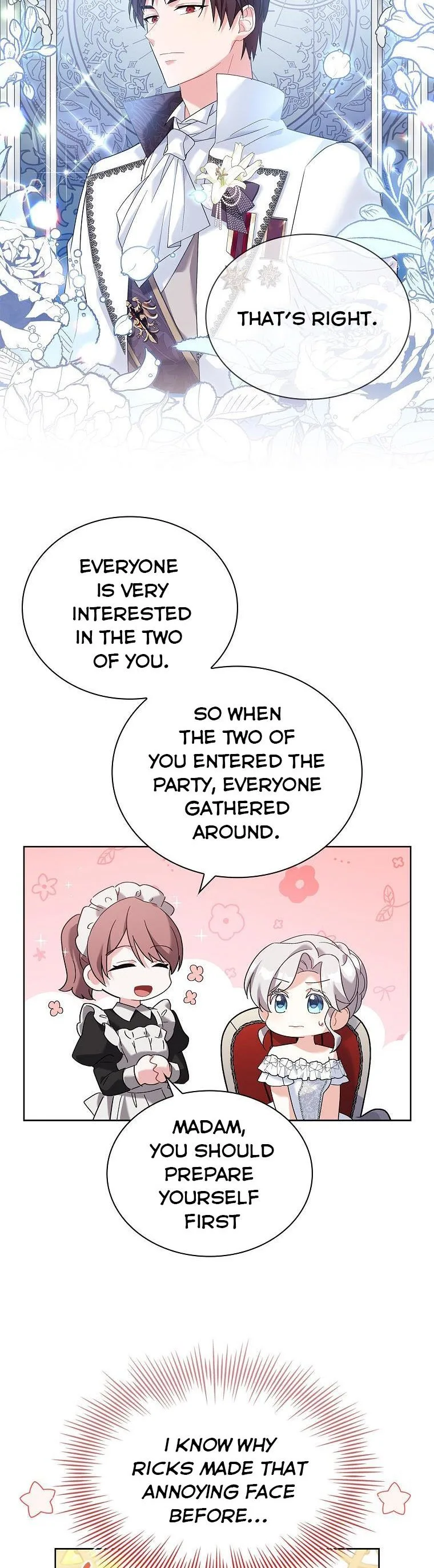 A childhood friend became an obsessive husband Chapter 23 page 5