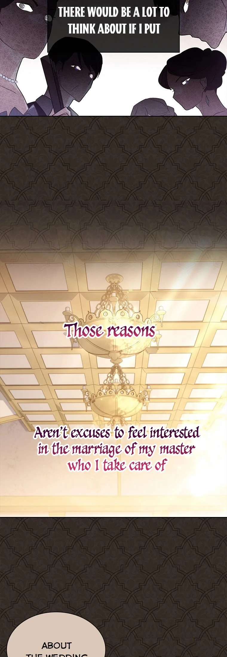 A childhood friend became an obsessive husband Chapter 20 page 4