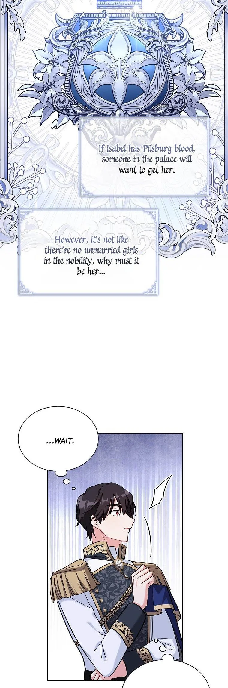 A childhood friend became an obsessive husband Chapter 19 page 10