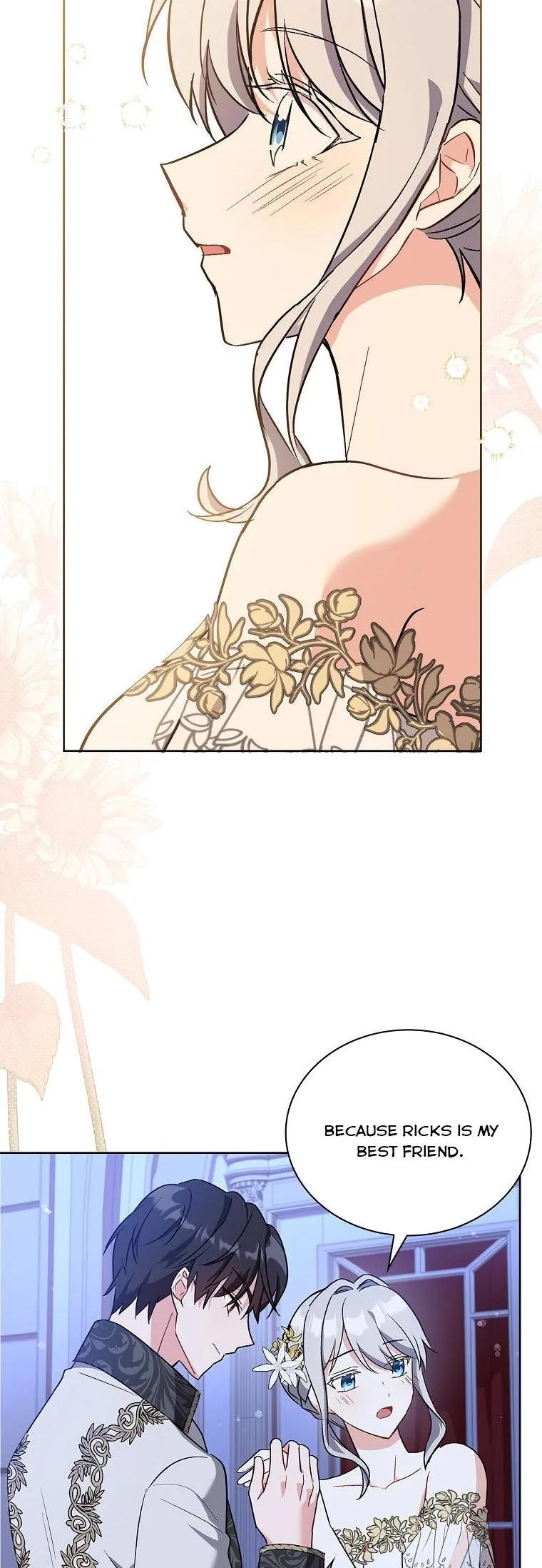 A childhood friend became an obsessive husband Chapter 18 page 5