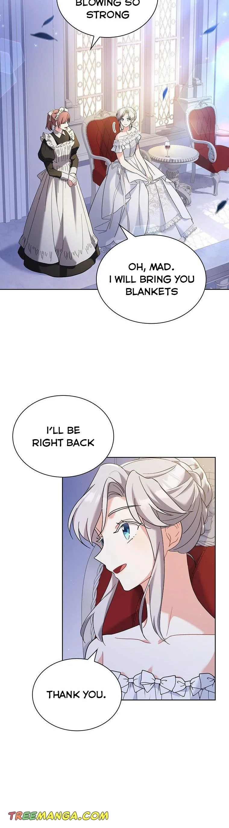 A childhood friend became an obsessive husband Chapter 23 page 7