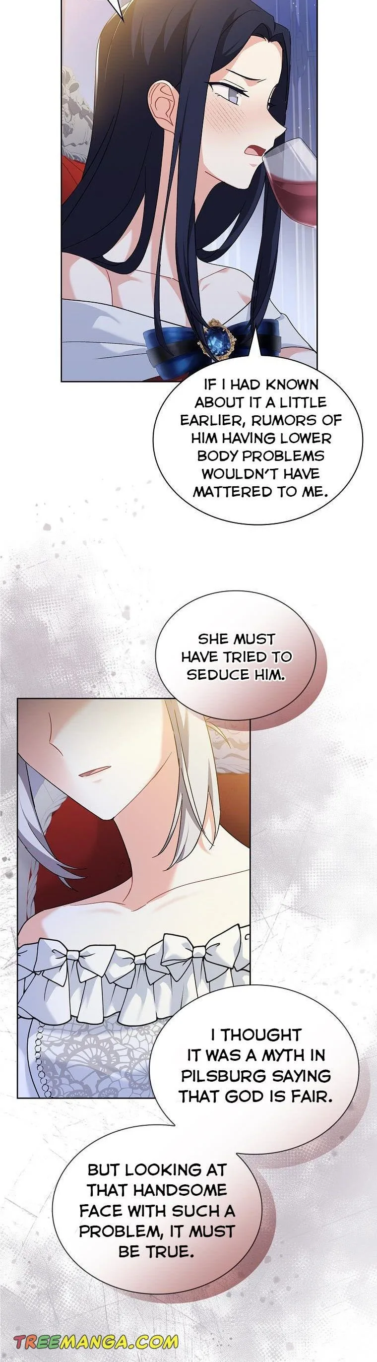A childhood friend became an obsessive husband Chapter 23 page 16