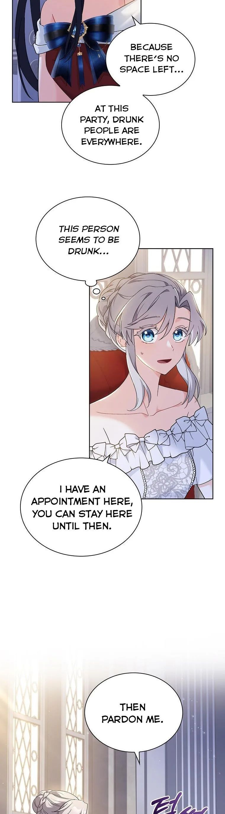 A childhood friend became an obsessive husband Chapter 23 page 13