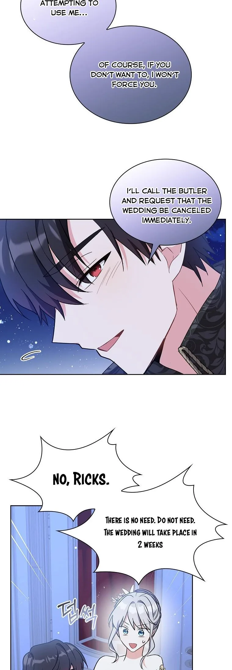 A childhood friend became an obsessive husband Chapter 18 page 9