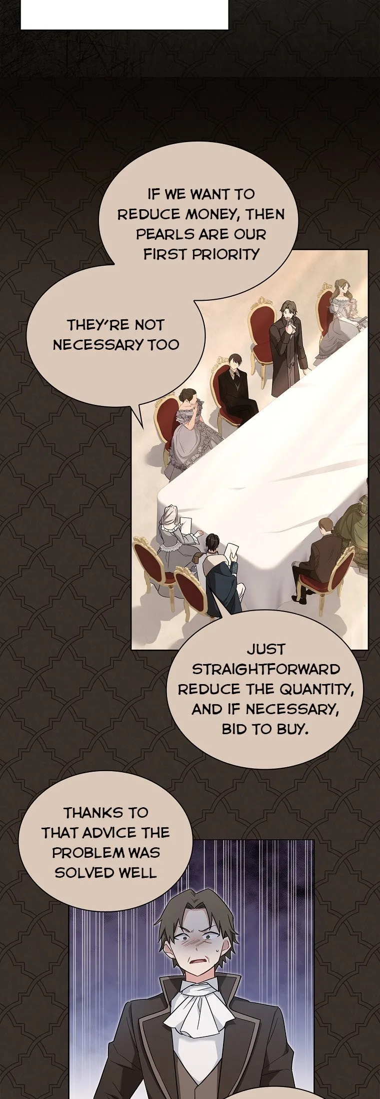 A childhood friend became an obsessive husband Chapter 20 page 8