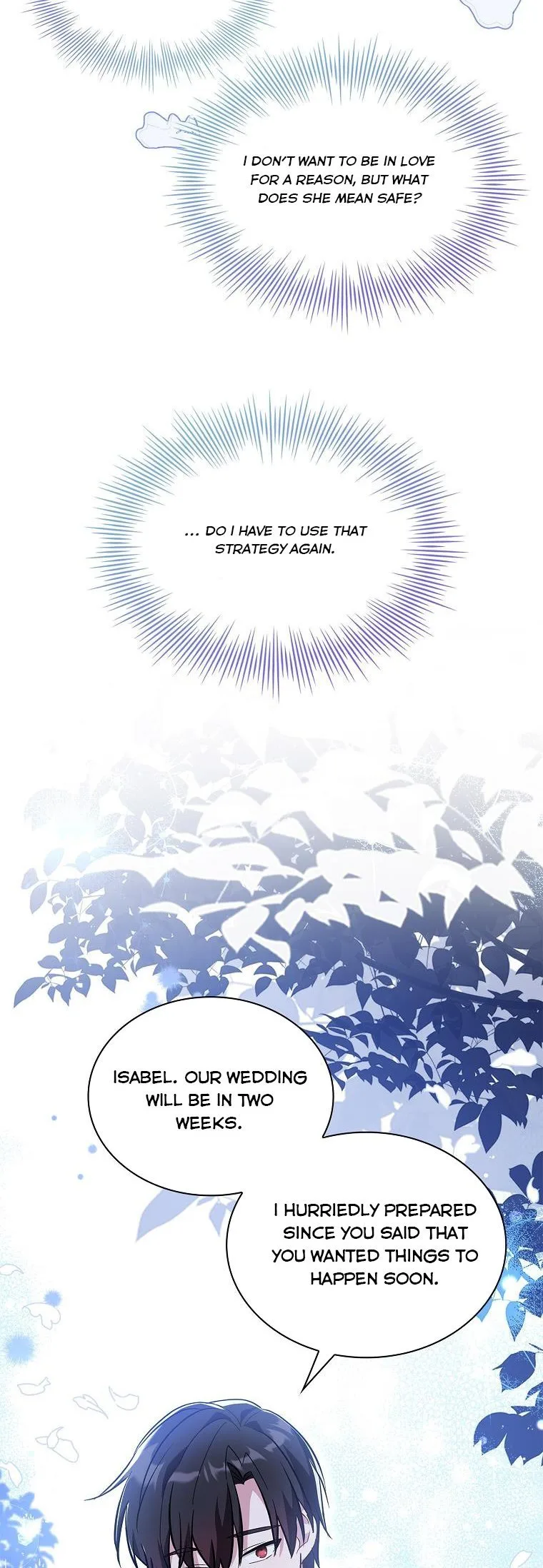 A childhood friend became an obsessive husband Chapter 18 page 7