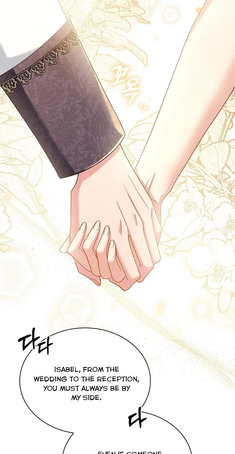 A childhood friend became an obsessive husband Chapter 22 page 6