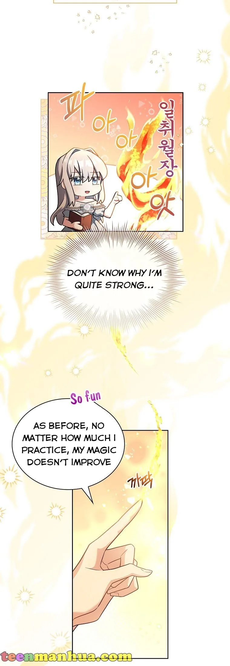 A childhood friend became an obsessive husband Chapter 20 page 10