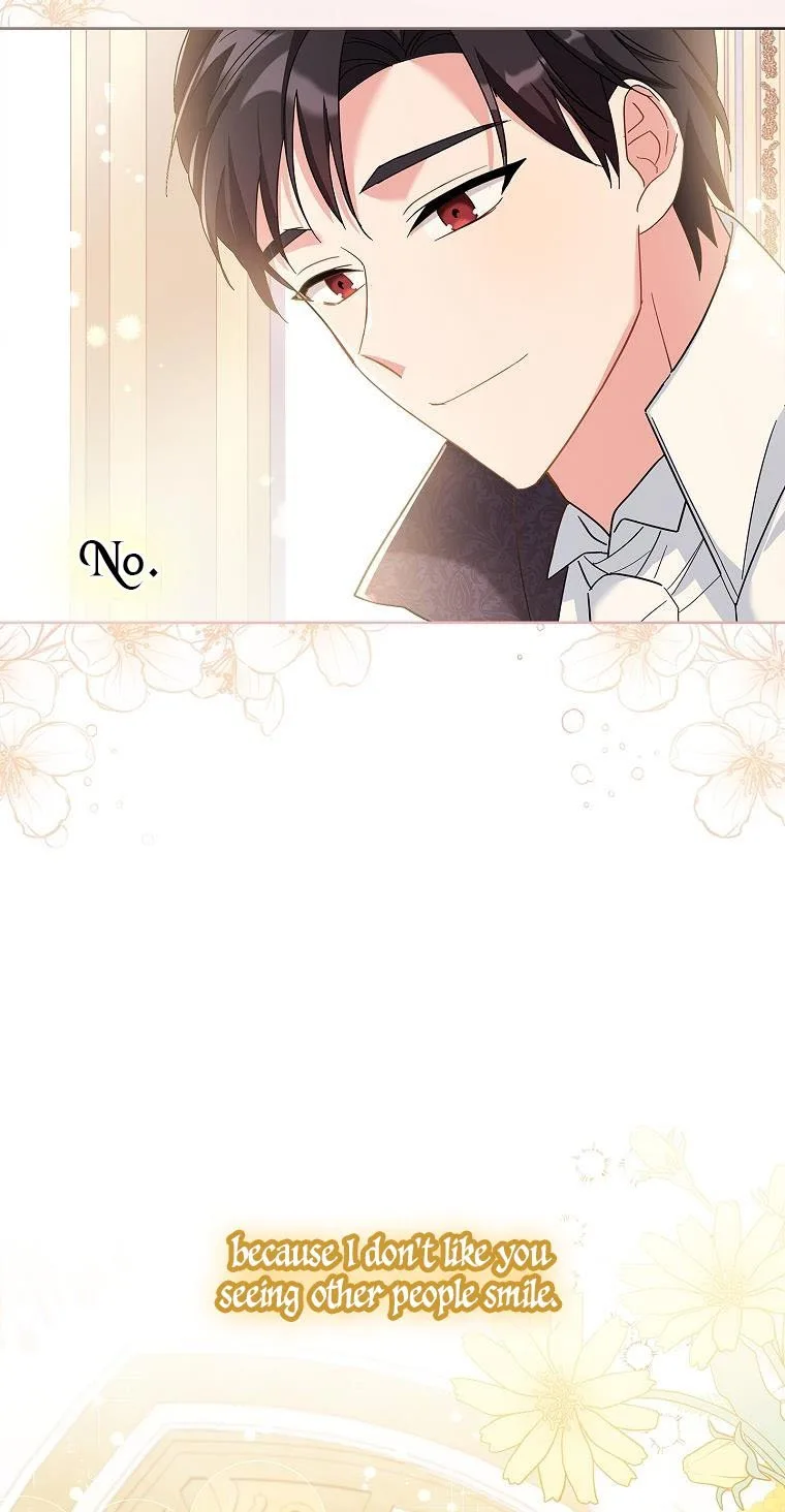 A childhood friend became an obsessive husband Chapter 22 page 8
