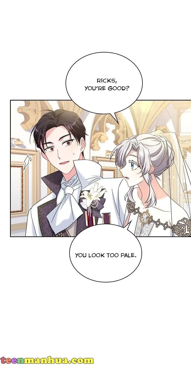 A childhood friend became an obsessive husband Chapter 22 page 4