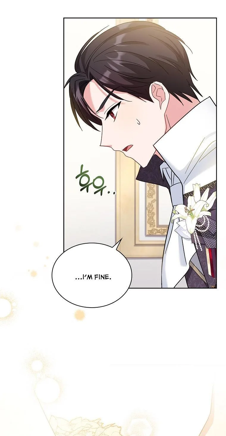 A childhood friend became an obsessive husband Chapter 22 page 5