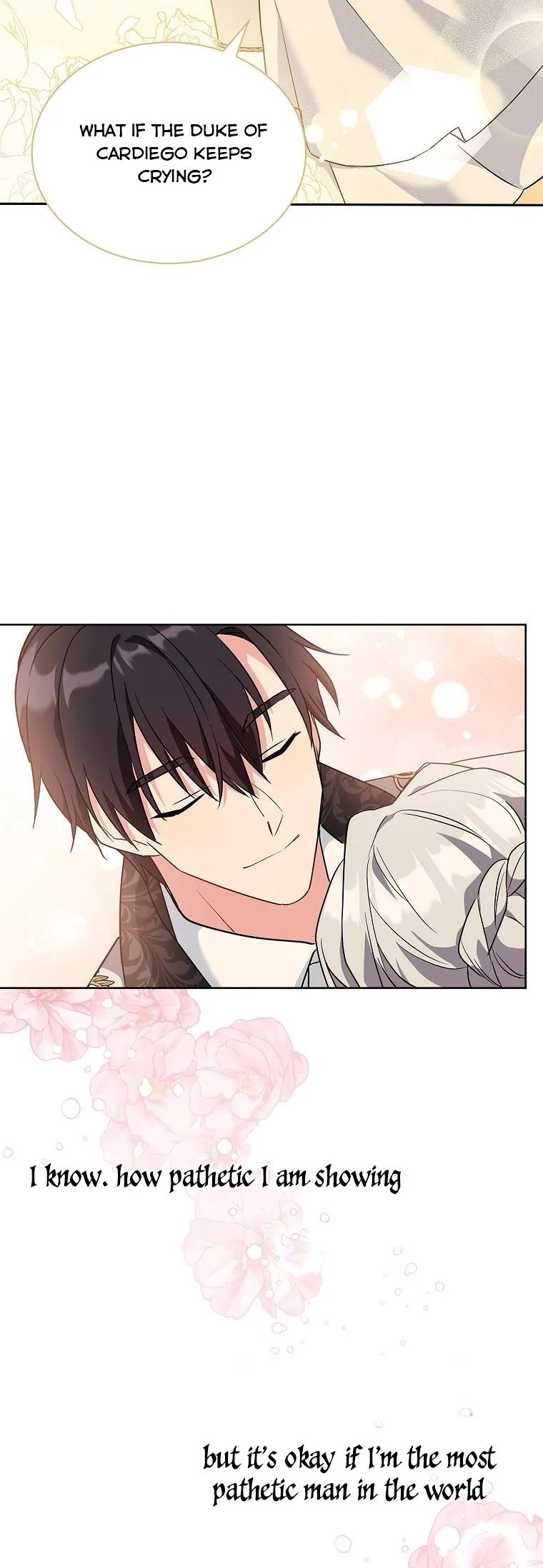 A childhood friend became an obsessive husband Chapter 18 page 11