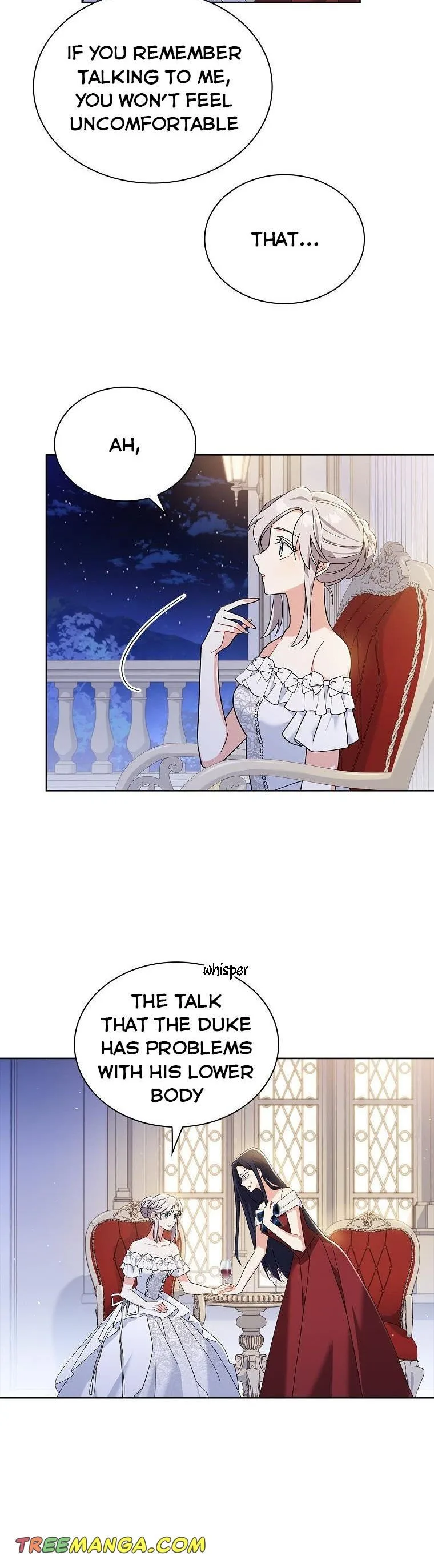 A childhood friend became an obsessive husband Chapter 23 page 23