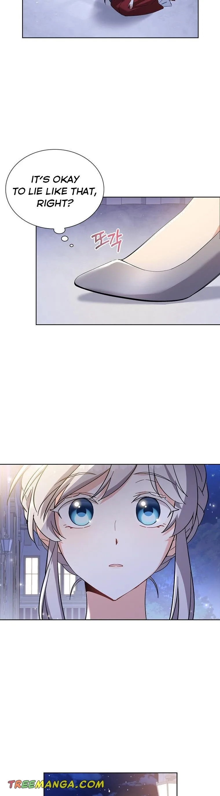 A childhood friend became an obsessive husband Chapter 23 page 25
