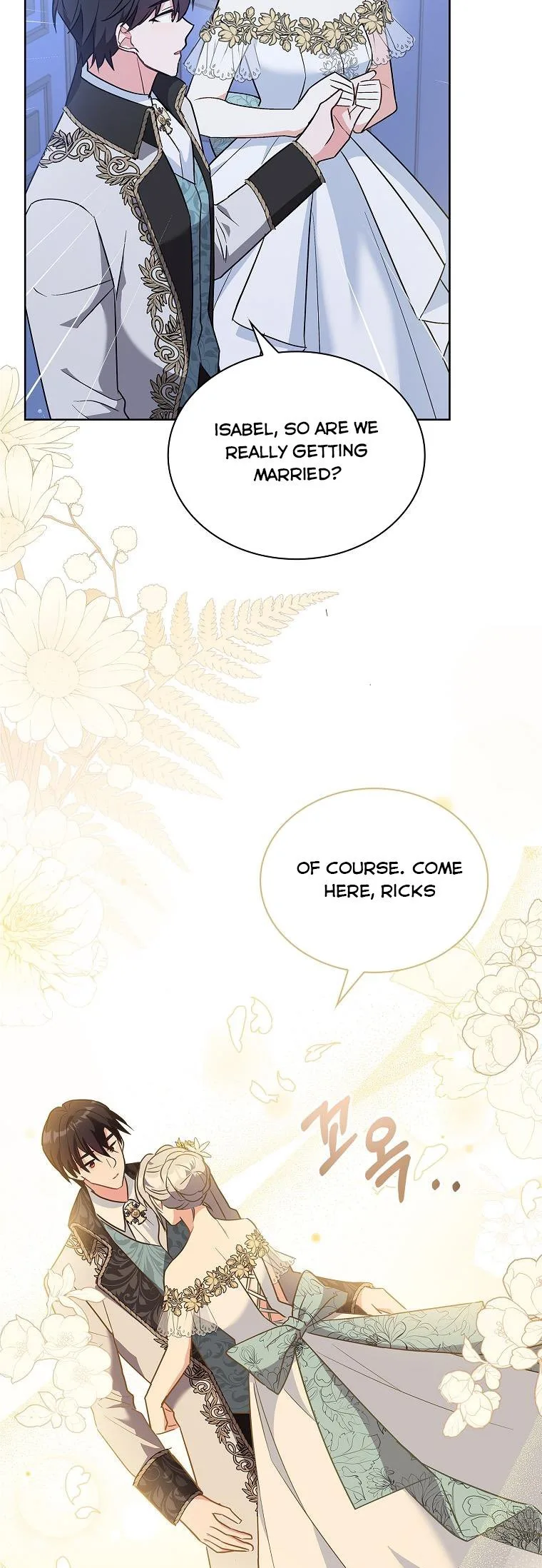 A childhood friend became an obsessive husband Chapter 18 page 10