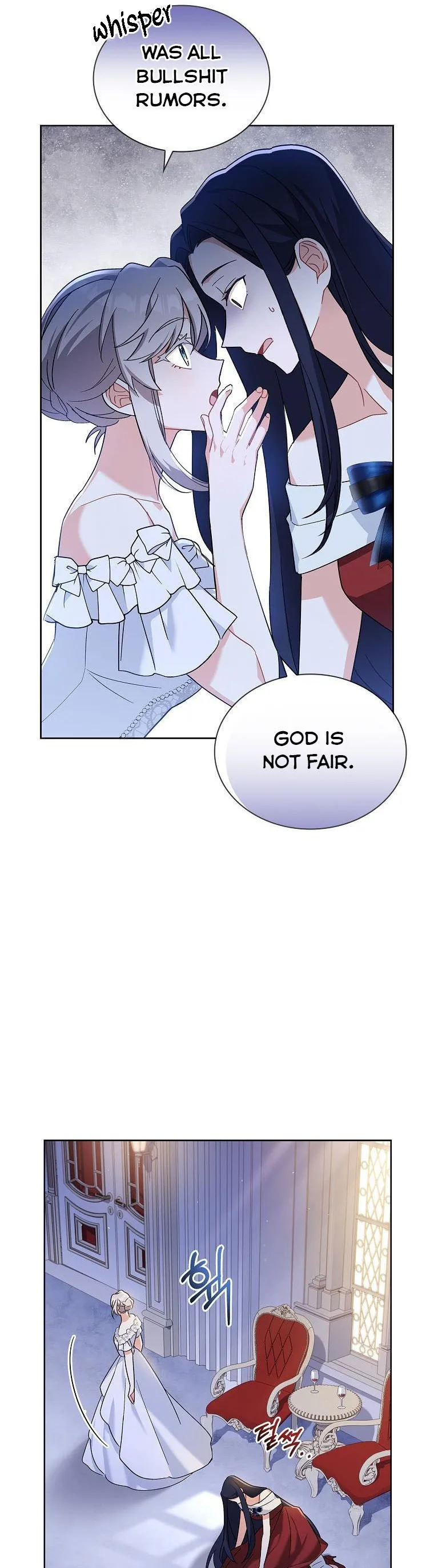 A childhood friend became an obsessive husband Chapter 23 page 24