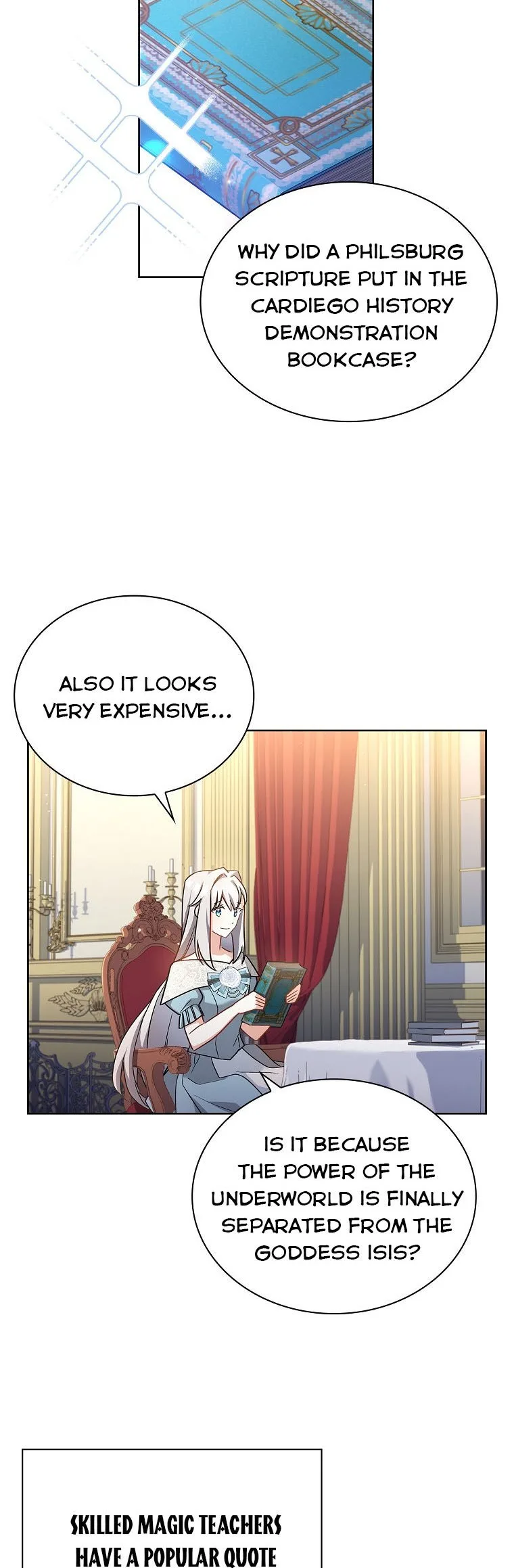 A childhood friend became an obsessive husband Chapter 20 page 12