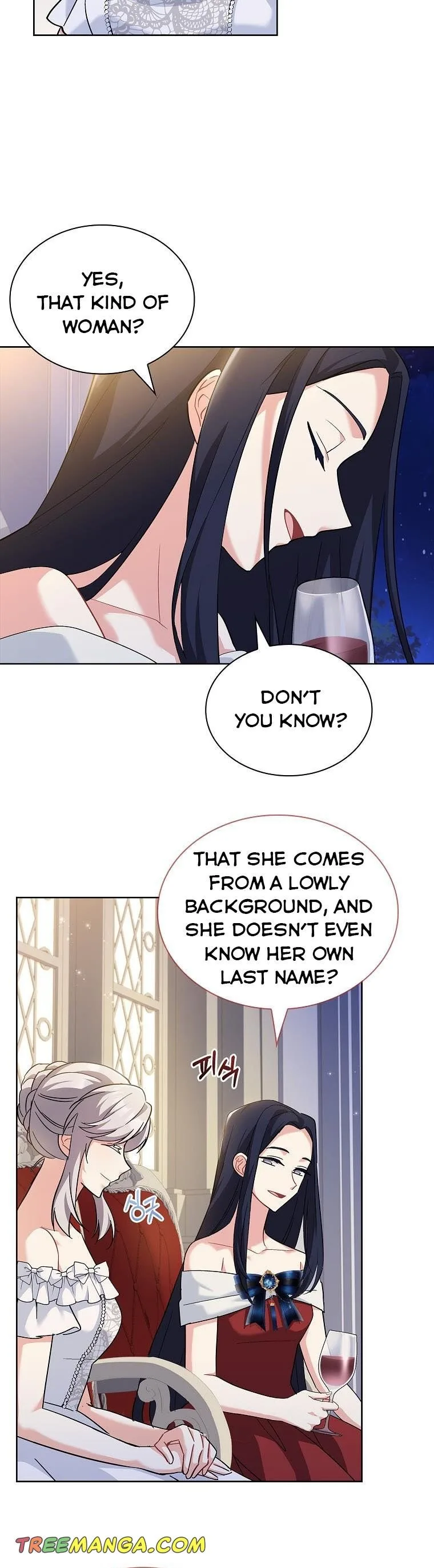 A childhood friend became an obsessive husband Chapter 23 page 18