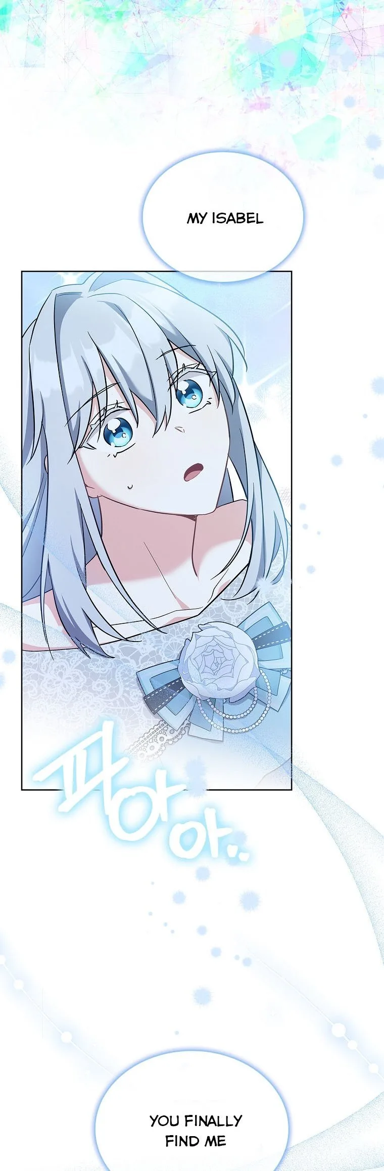 A childhood friend became an obsessive husband Chapter 20 page 14