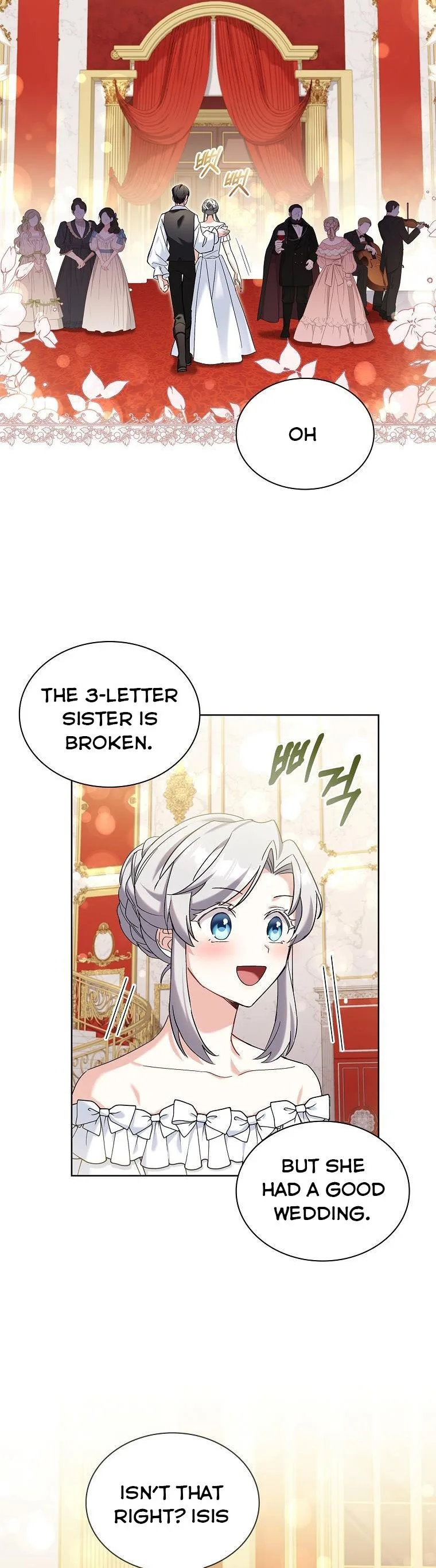 A childhood friend became an obsessive husband Chapter 23 page 35