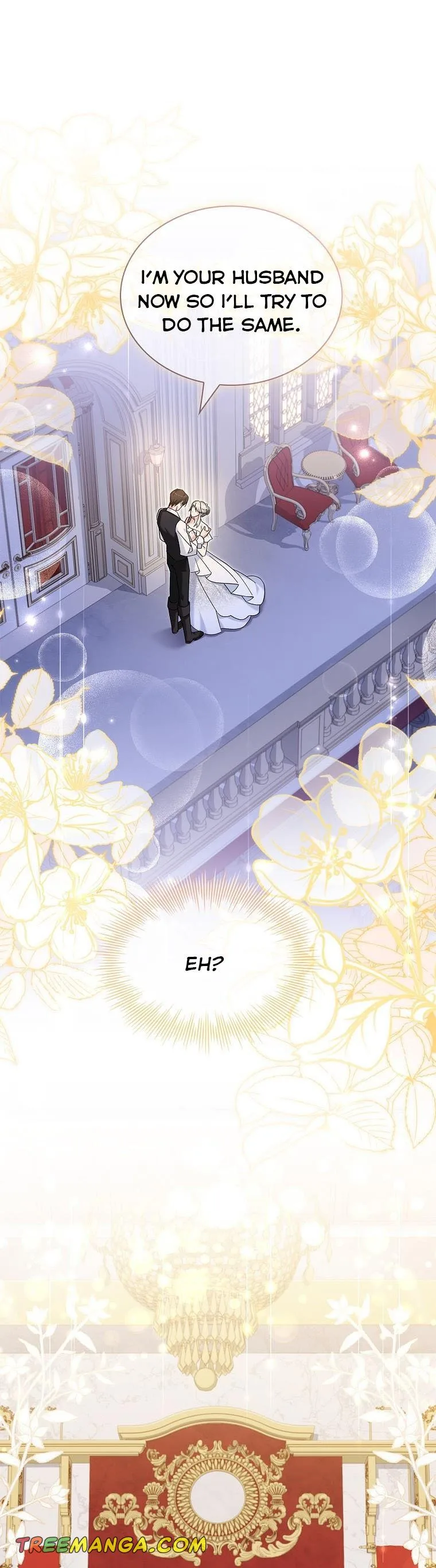 A childhood friend became an obsessive husband Chapter 23 page 34