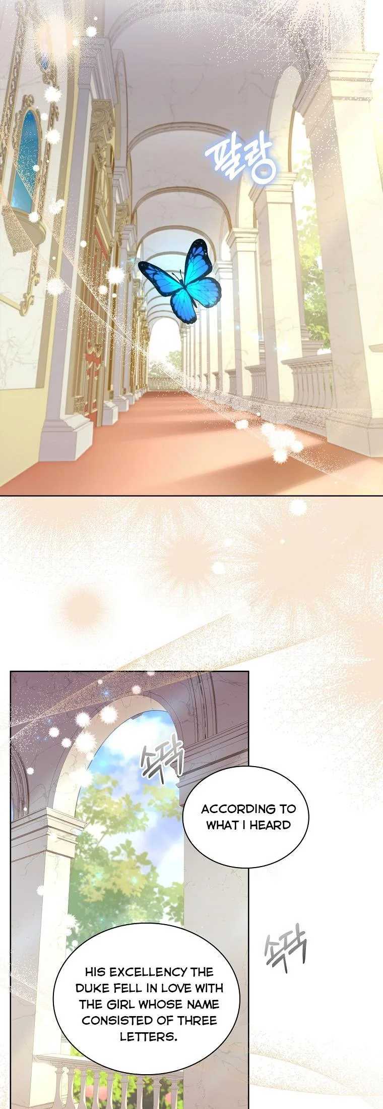 A childhood friend became an obsessive husband Chapter 18 page 14