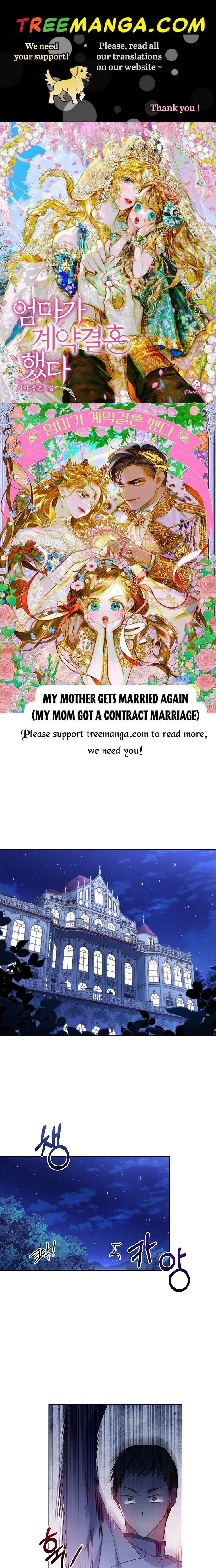 A childhood friend became an obsessive husband Chapter 25 page 2