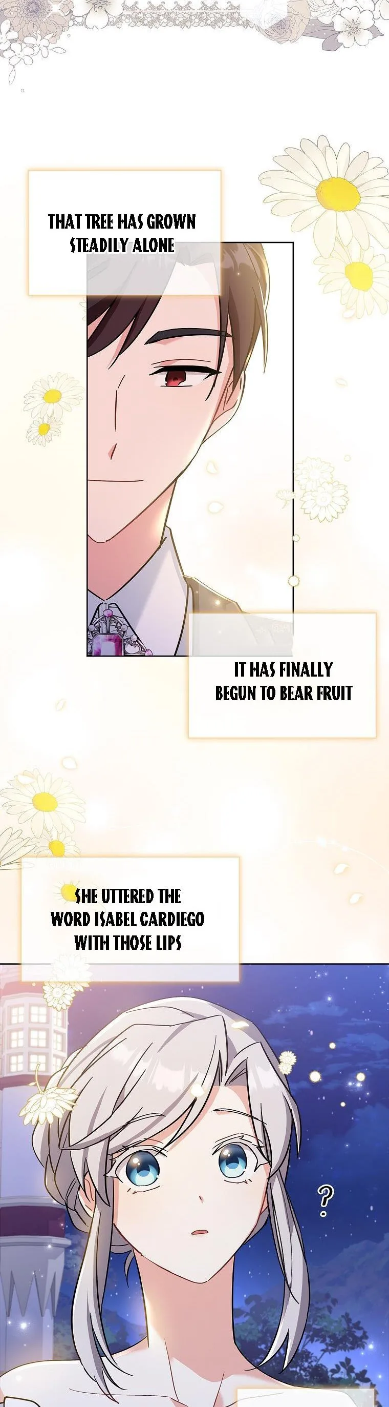 A childhood friend became an obsessive husband Chapter 23 page 29