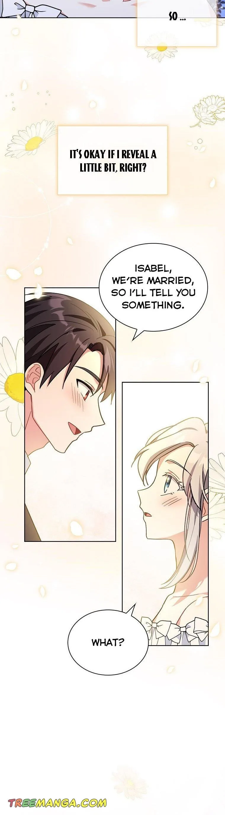 A childhood friend became an obsessive husband Chapter 23 page 30