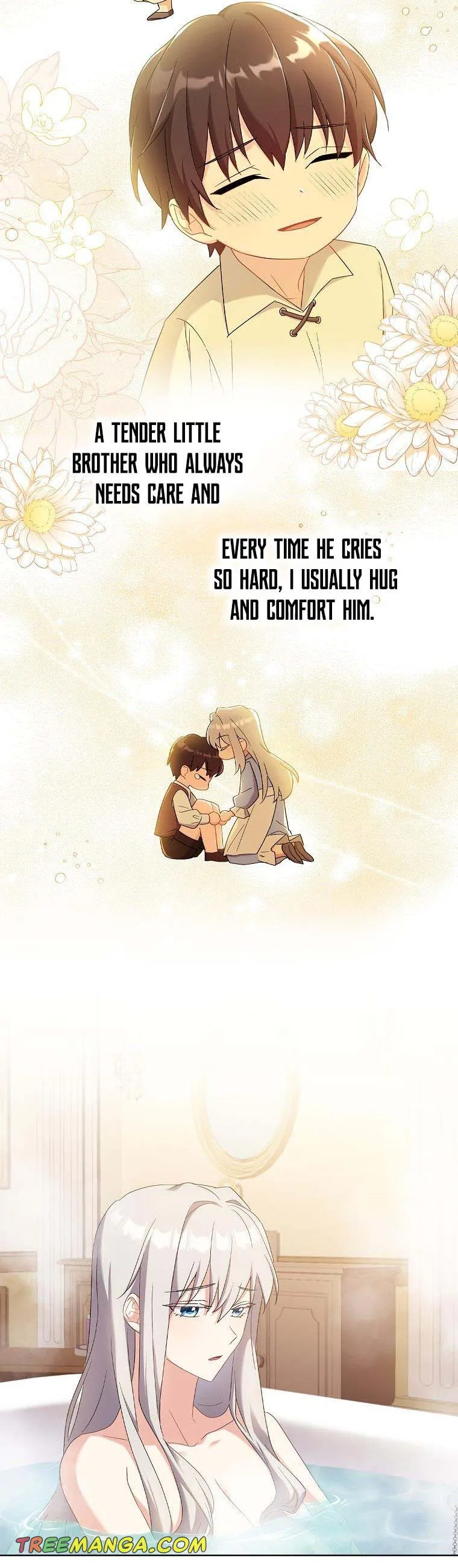 A childhood friend became an obsessive husband Chapter 24 page 5