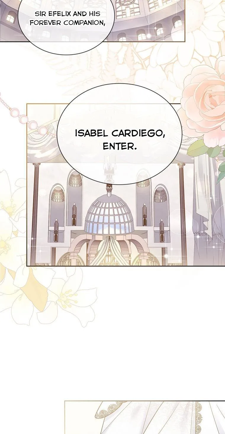 A childhood friend became an obsessive husband Chapter 22 page 16