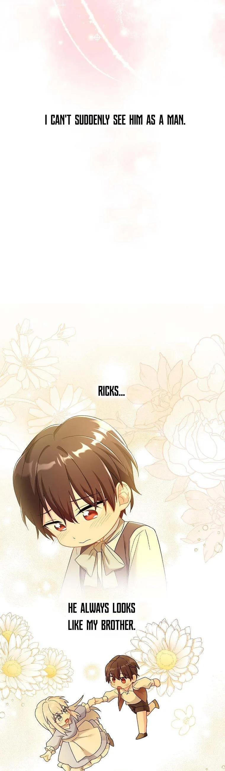A childhood friend became an obsessive husband Chapter 24 page 4
